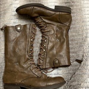 Women’s Madden Girl boots